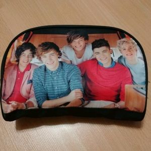 One Direction pencil case